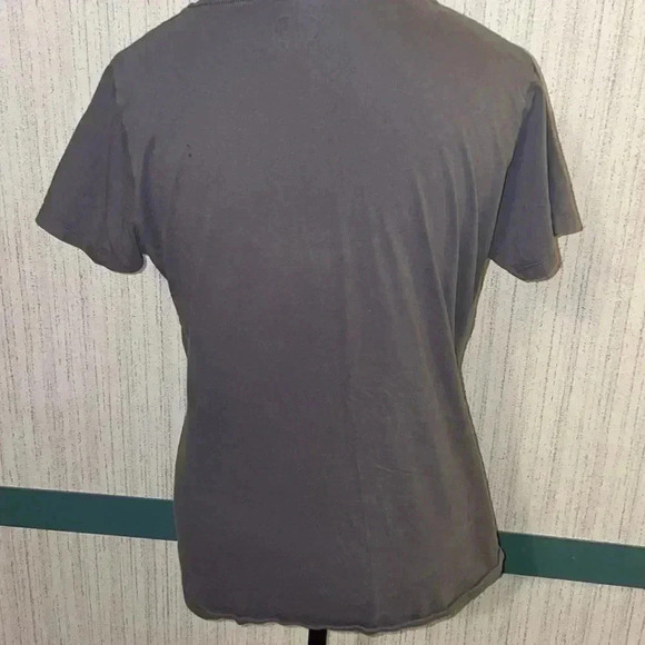 Youth Star Wars Baby Yoda T-shirt - Picture 2 of 4